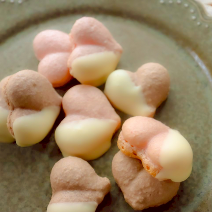 【期間限定】チョコポー（白）