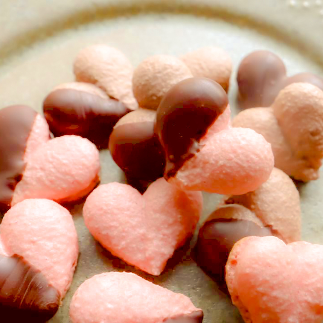 【期間限定】チョコポー(黒)