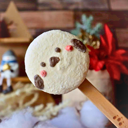 【期間限定】【ミニ棒付きマカロン】ミニいろはのマカロン〜響〜（ひびき）