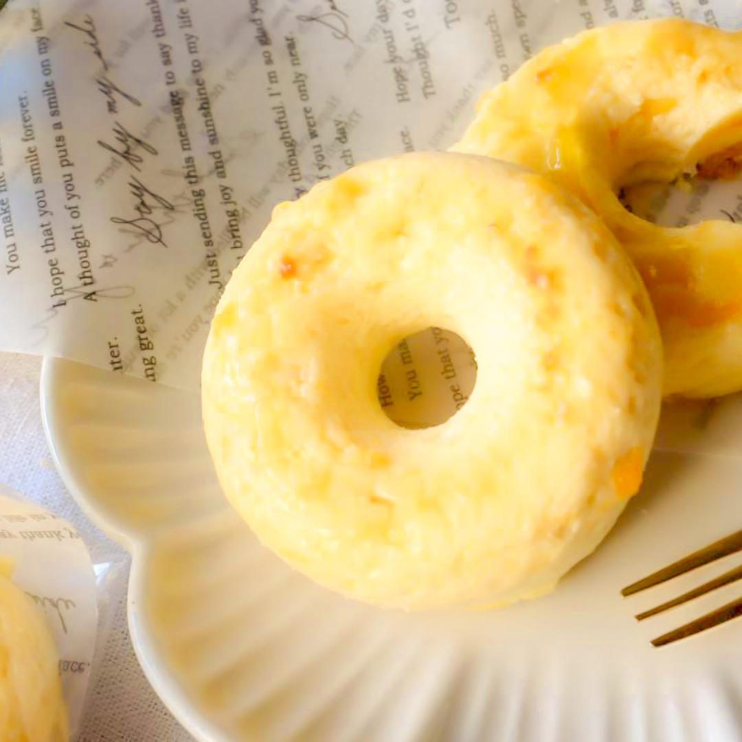 ひんやり冷やして食べる 米粉ベイクドチーズケーキ｜いろはのおと 手土産