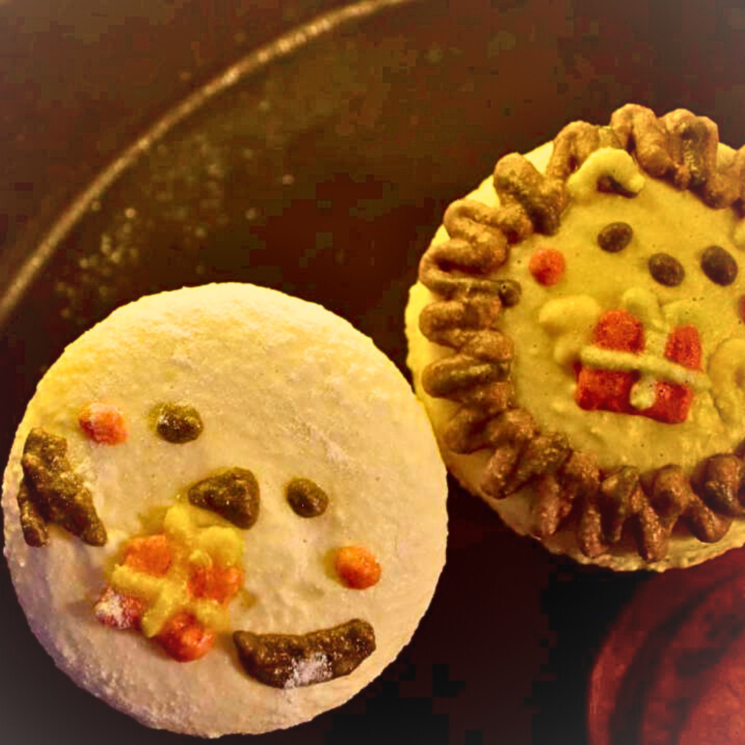 【期間限定】【ミニ棒付きマカロン】ミニいろはのマカロン〜響〜（ひびき）