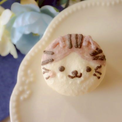 【期間限定】【ミニマカロン】ミニいろはのマカロン〜結〜（ゆい）